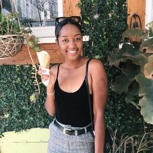 Meet your Posher, Zar